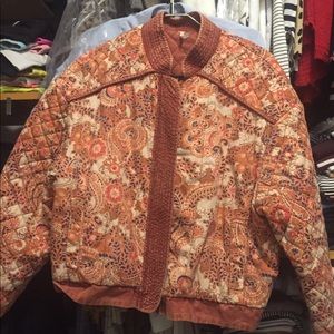 Free people jacket